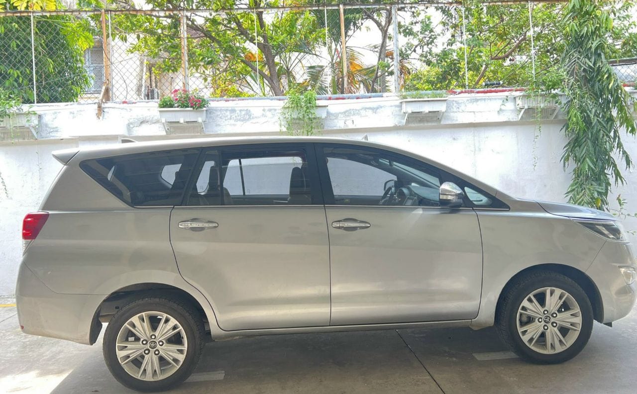 Toyota Innova 2016 Cũ  51670429341